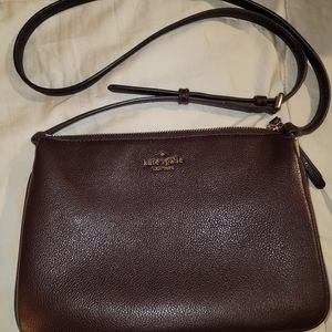 Kate Spade Crossbody Purse